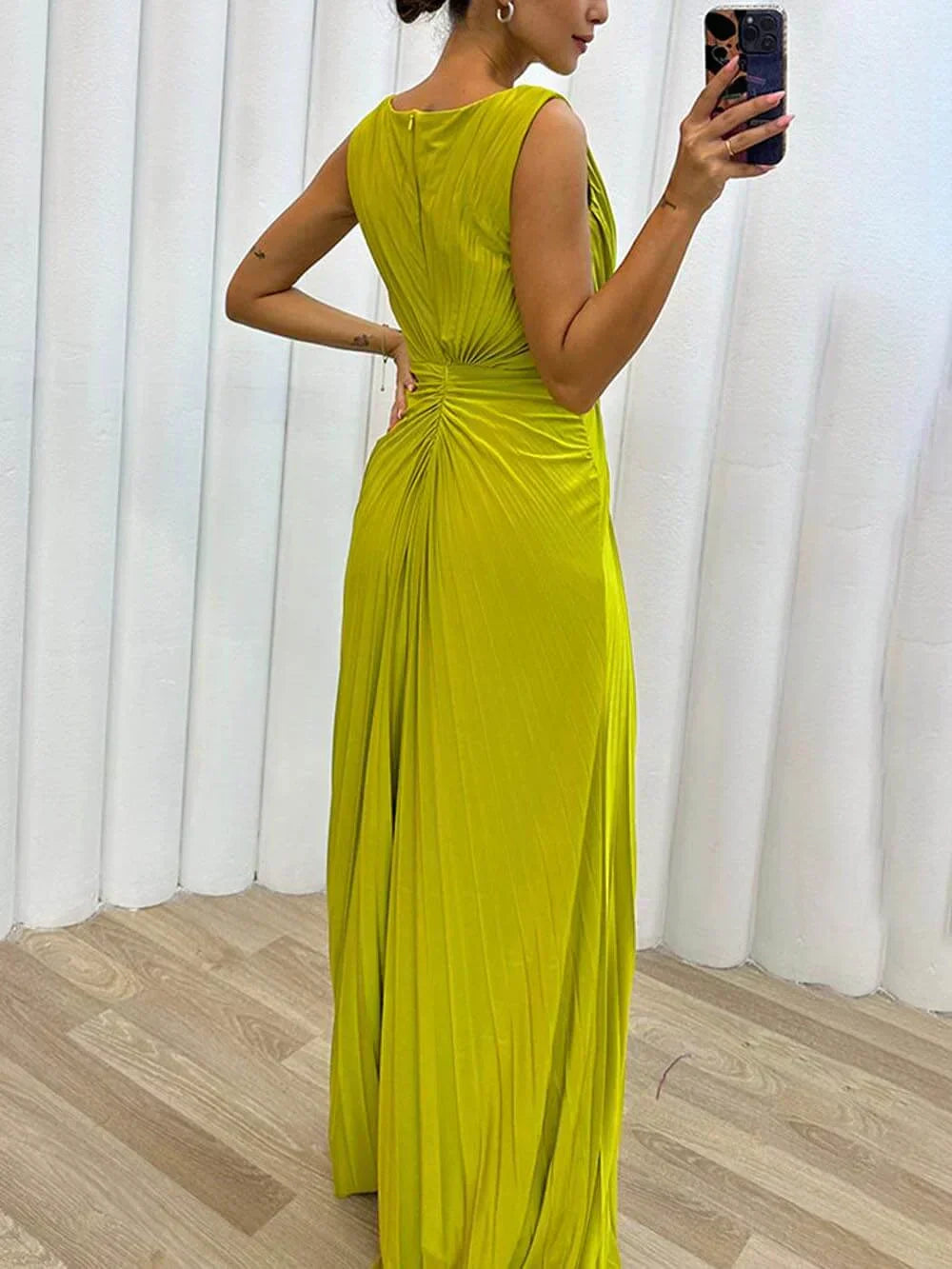 Davina - Evening Dress
