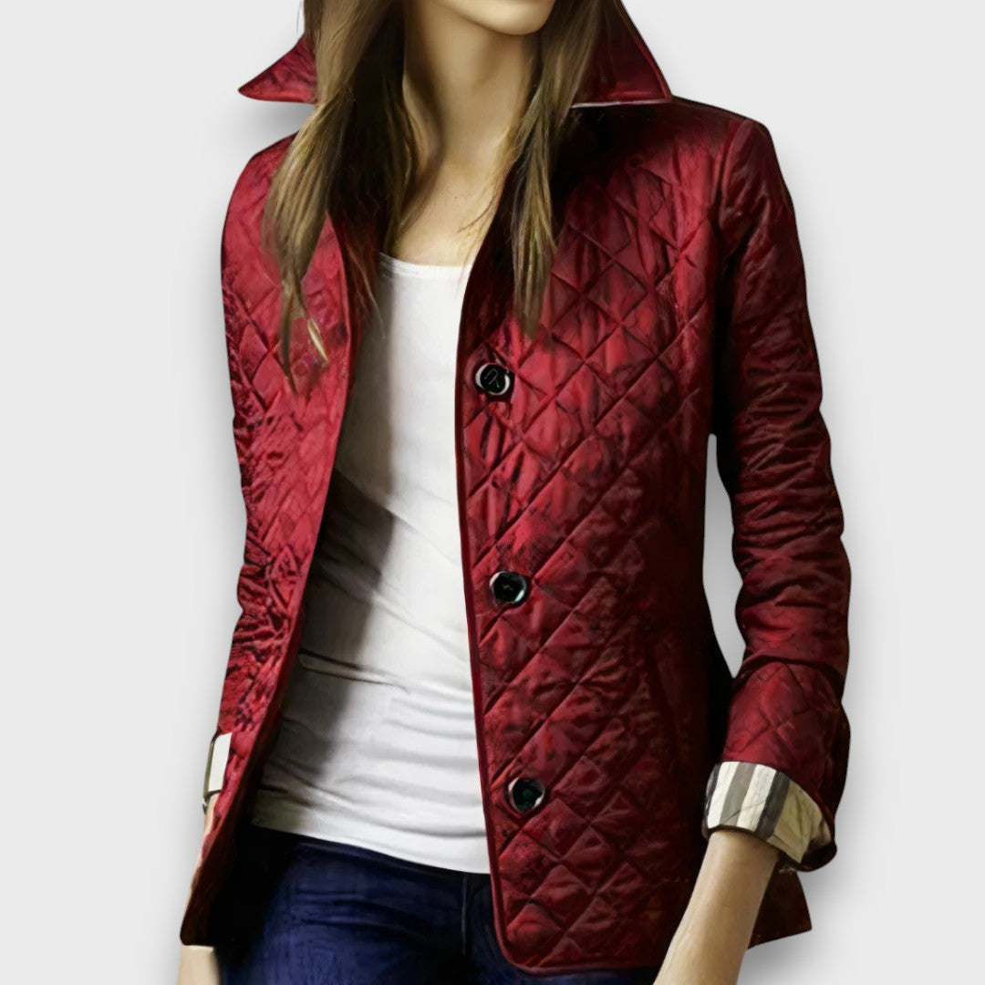 Eranis – Lightweight Jacket