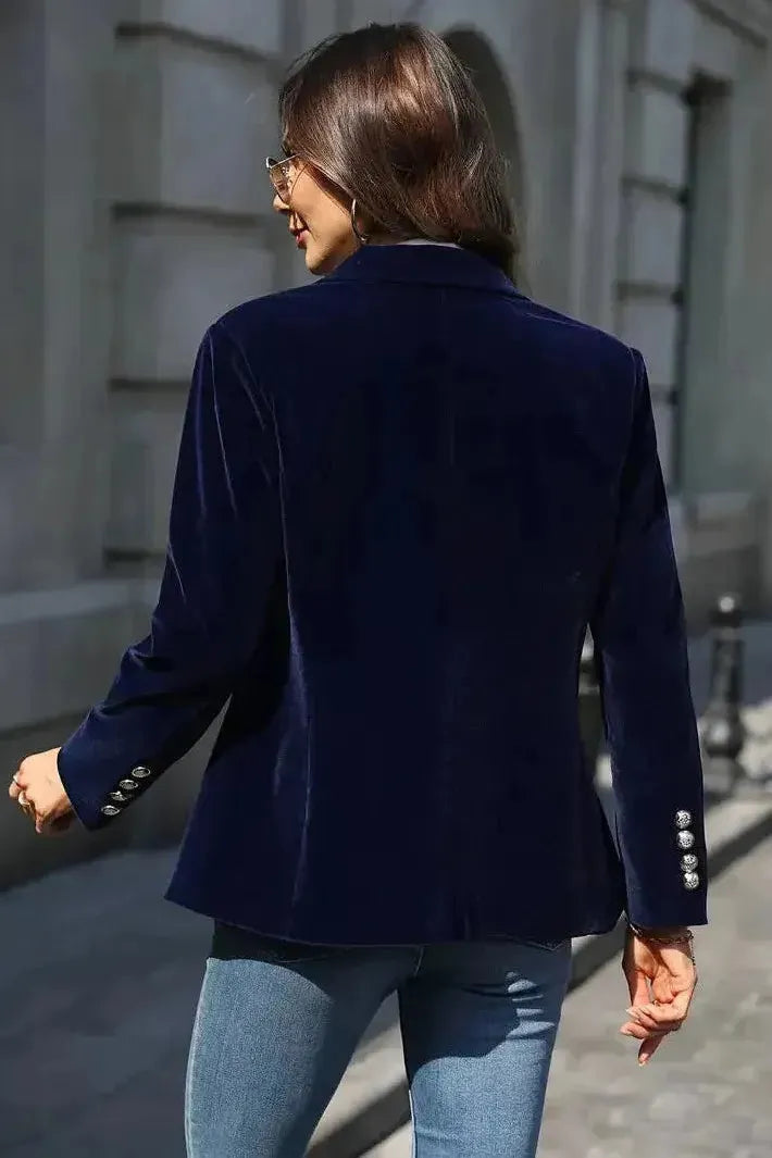 Aria - Luxe Blazer