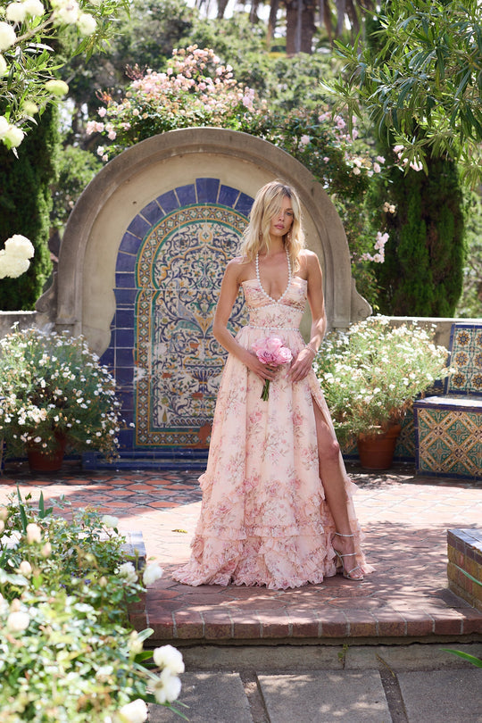 Serena™ | Fishing Dress