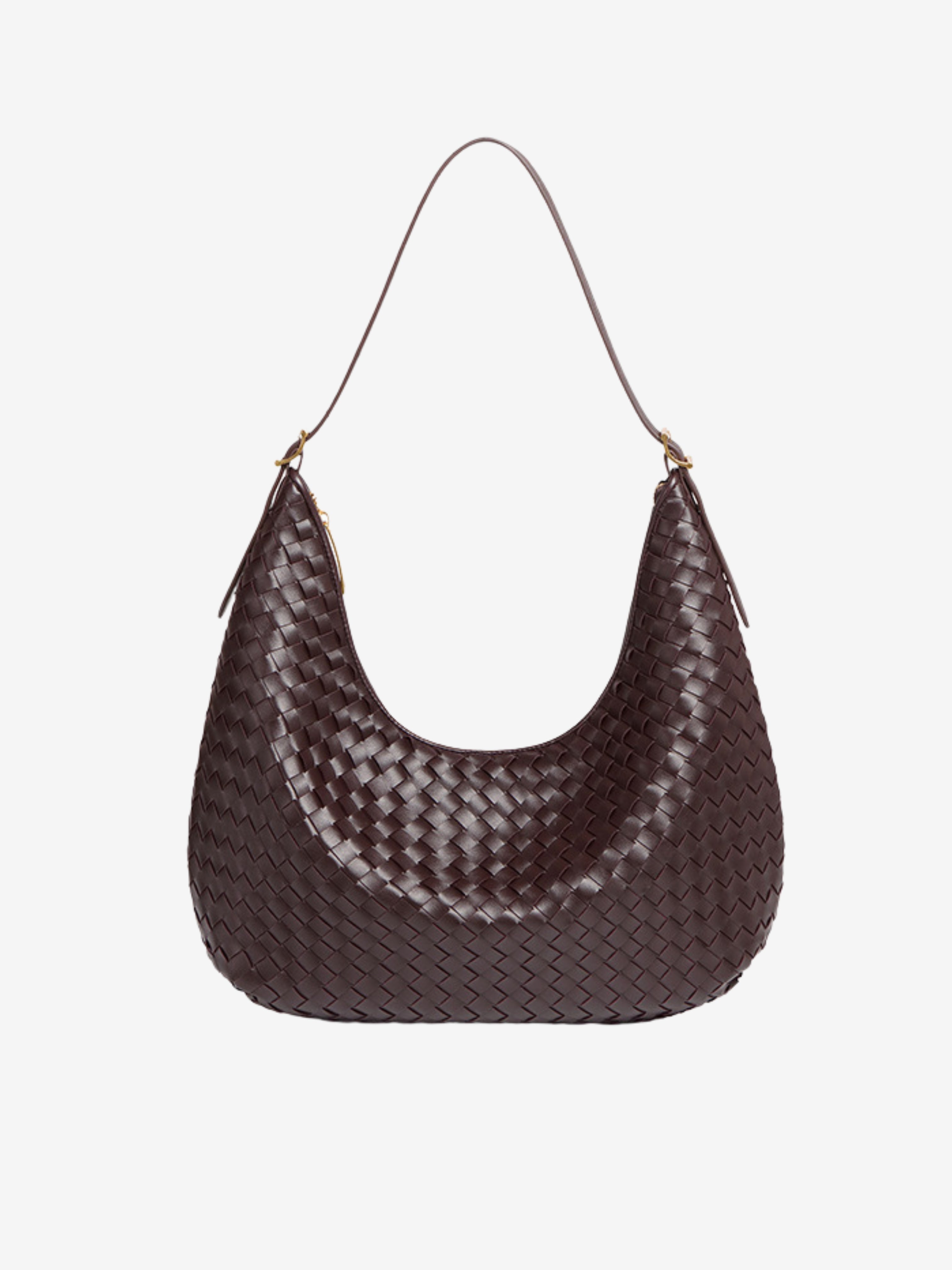 Carlene | Spacious Chic Tote Bag