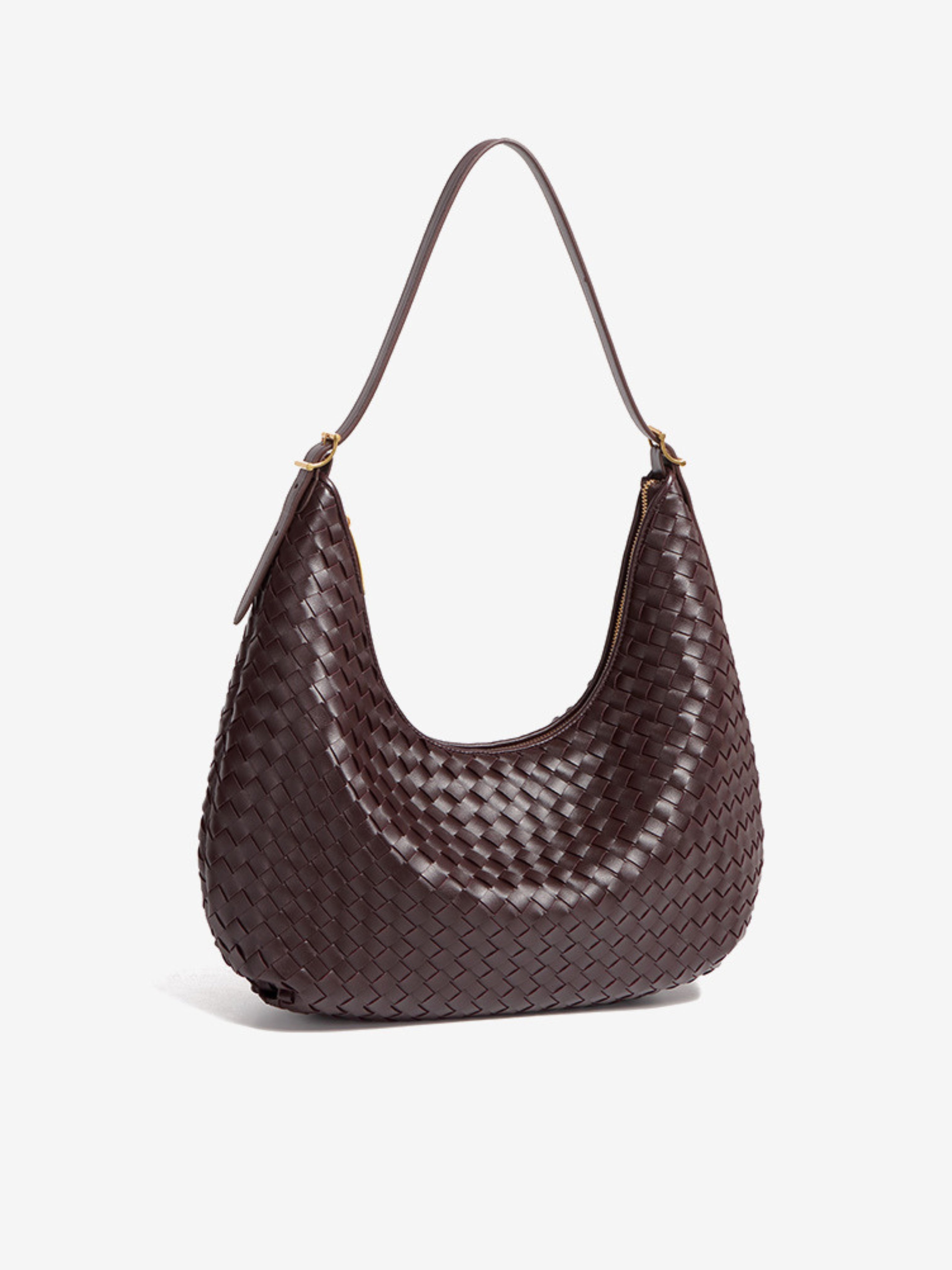 Carlene | Spacious Chic Tote Bag