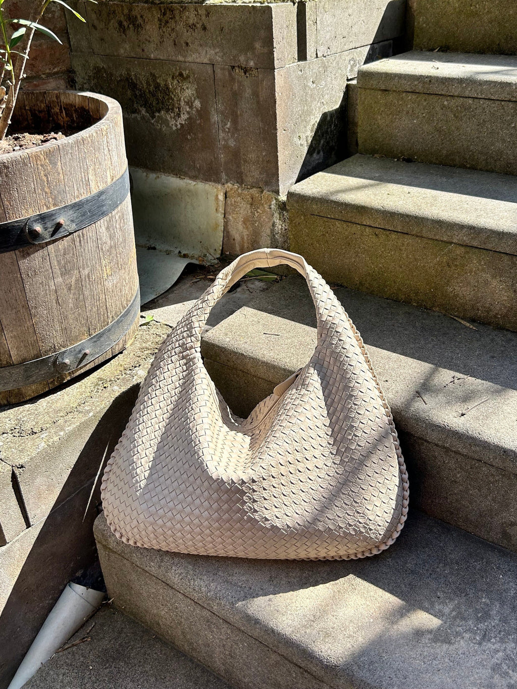 Harper | Modern Spacious Tote Bag