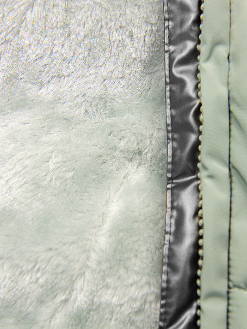 Vela | Hooded Jacket