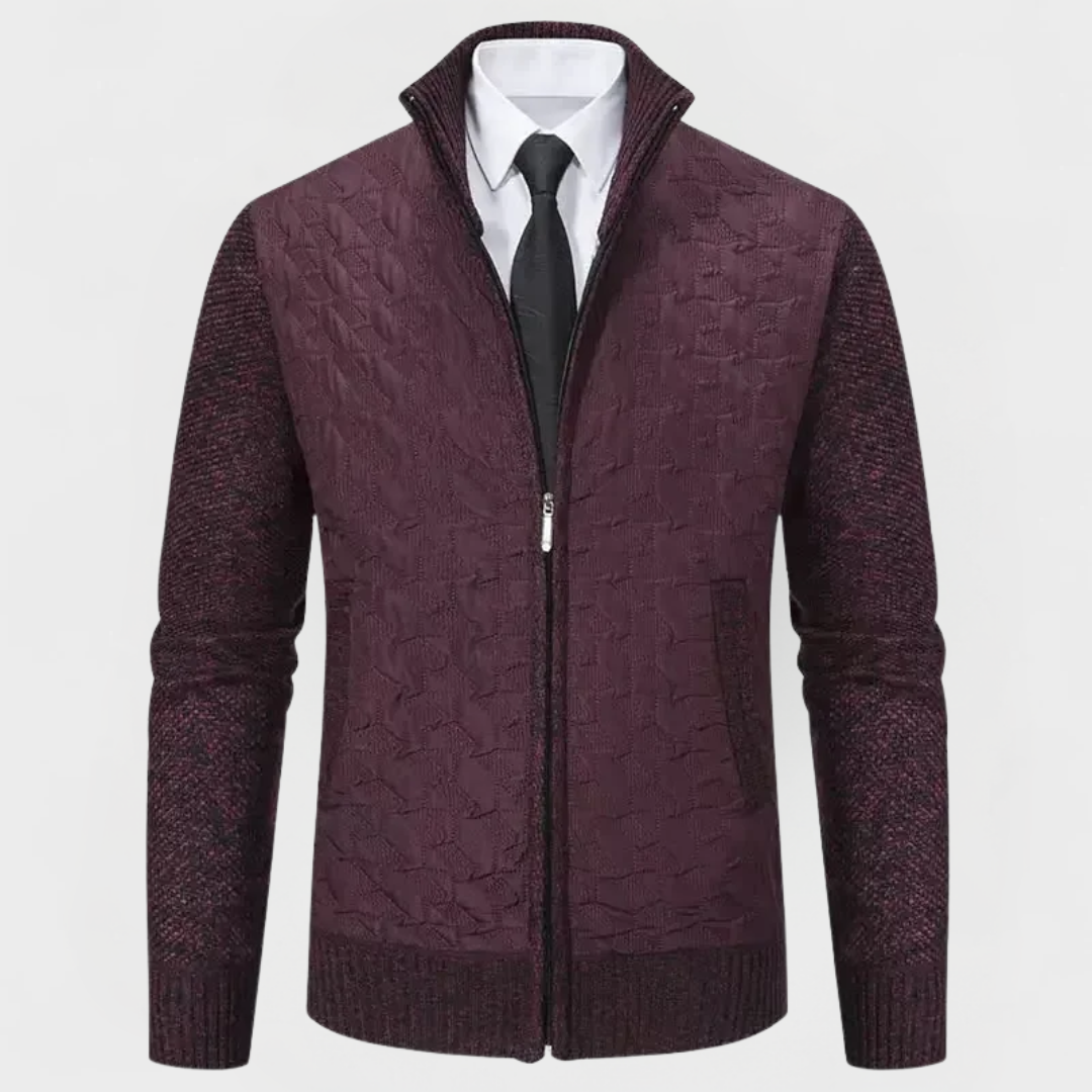 Damien™ | Padded Jacket