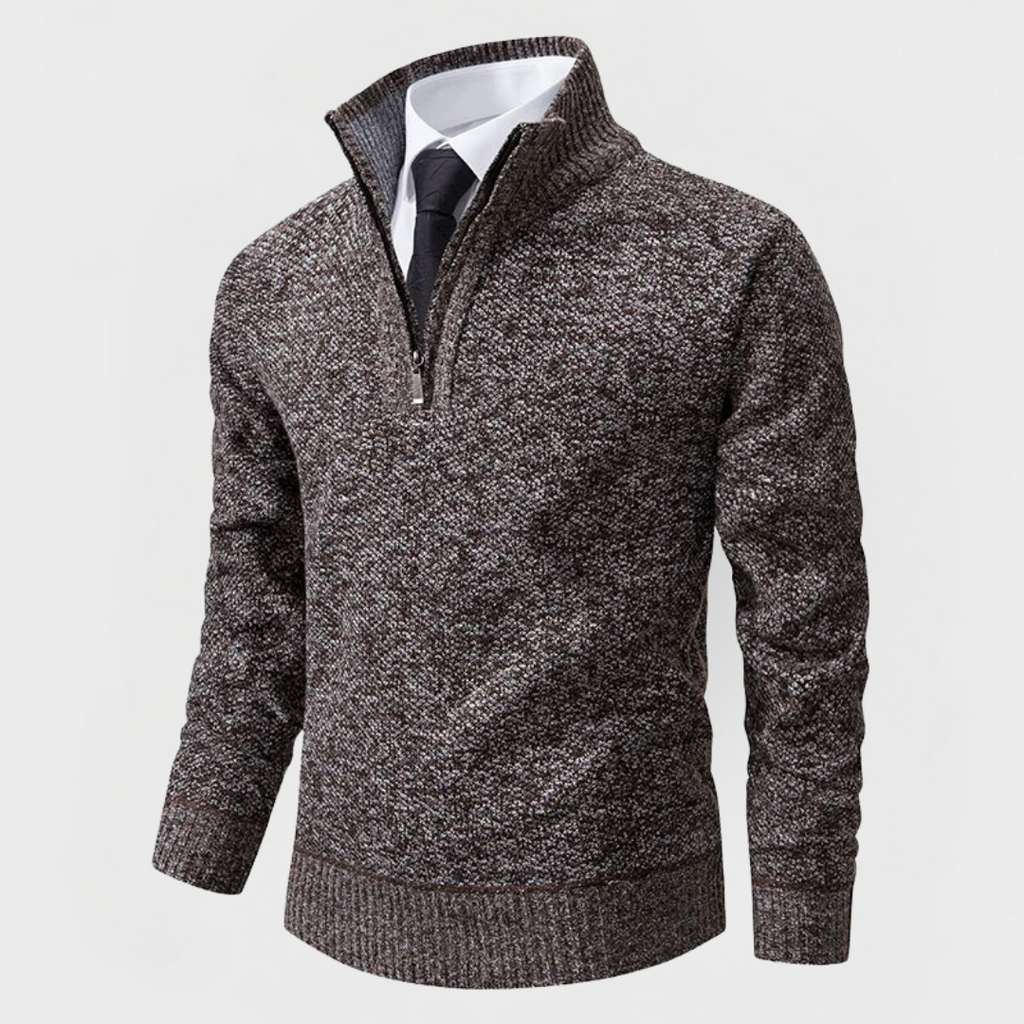 Owen™ | Knit Sweater