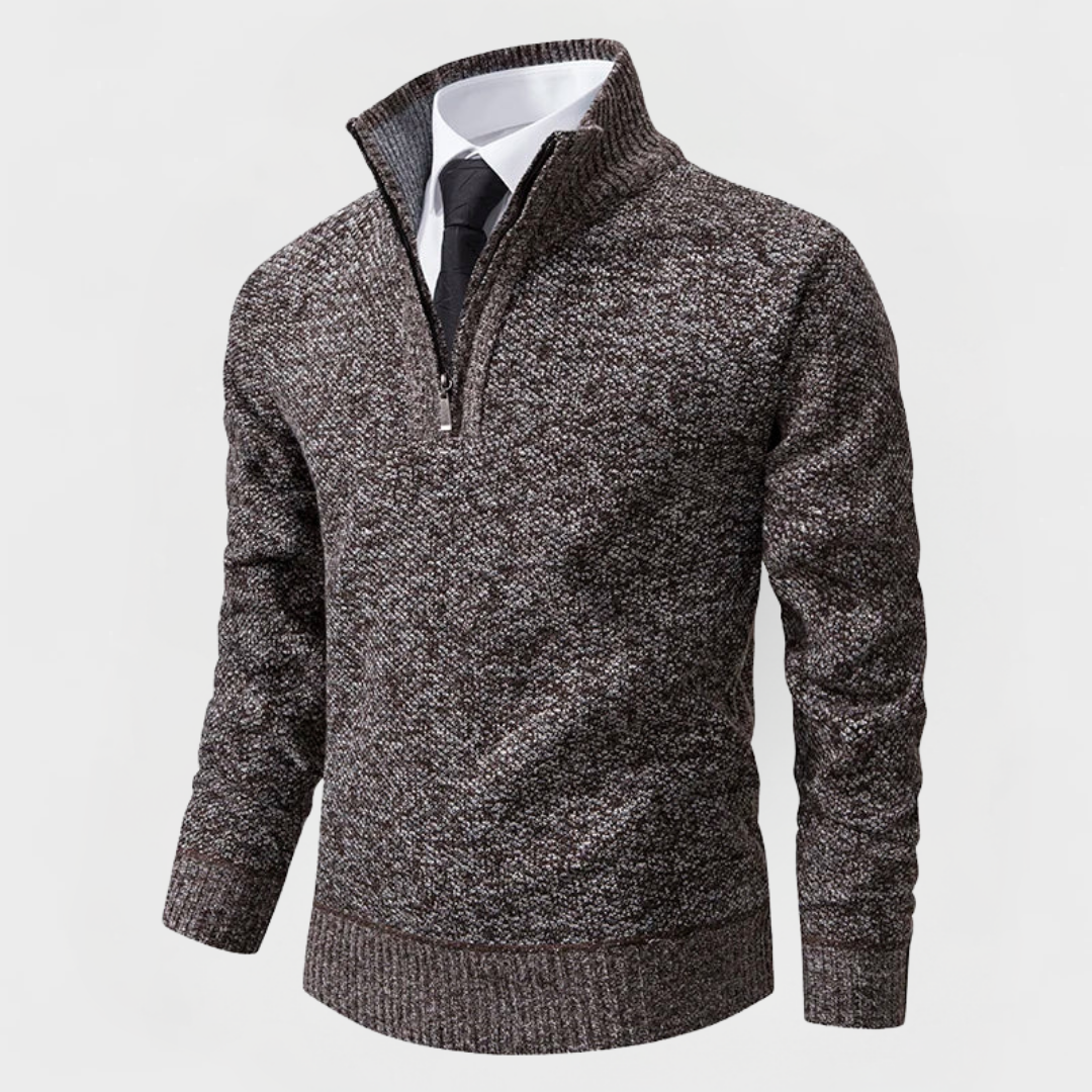 Owen™ | Knit Sweater