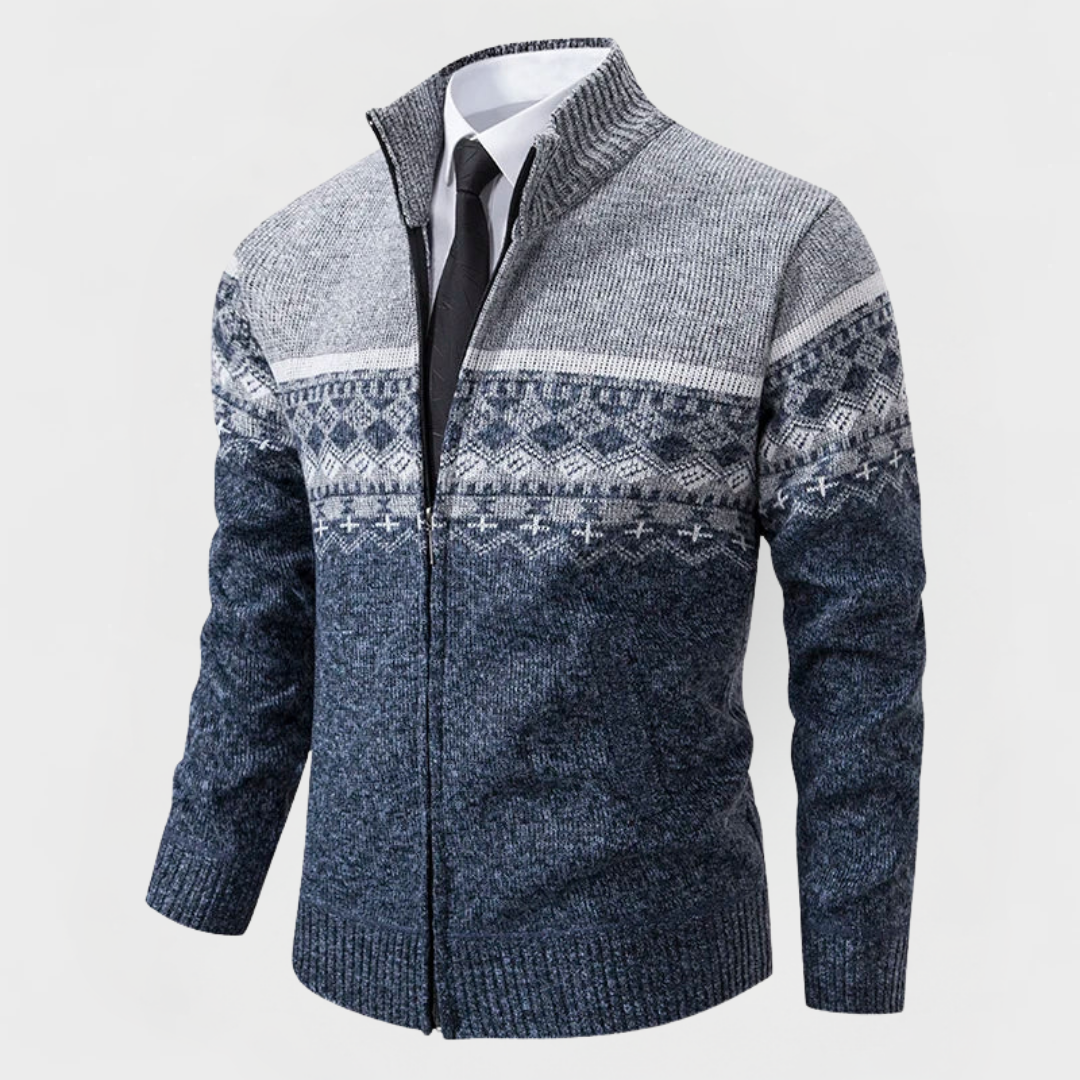 Noah™ | Knit Cardigan