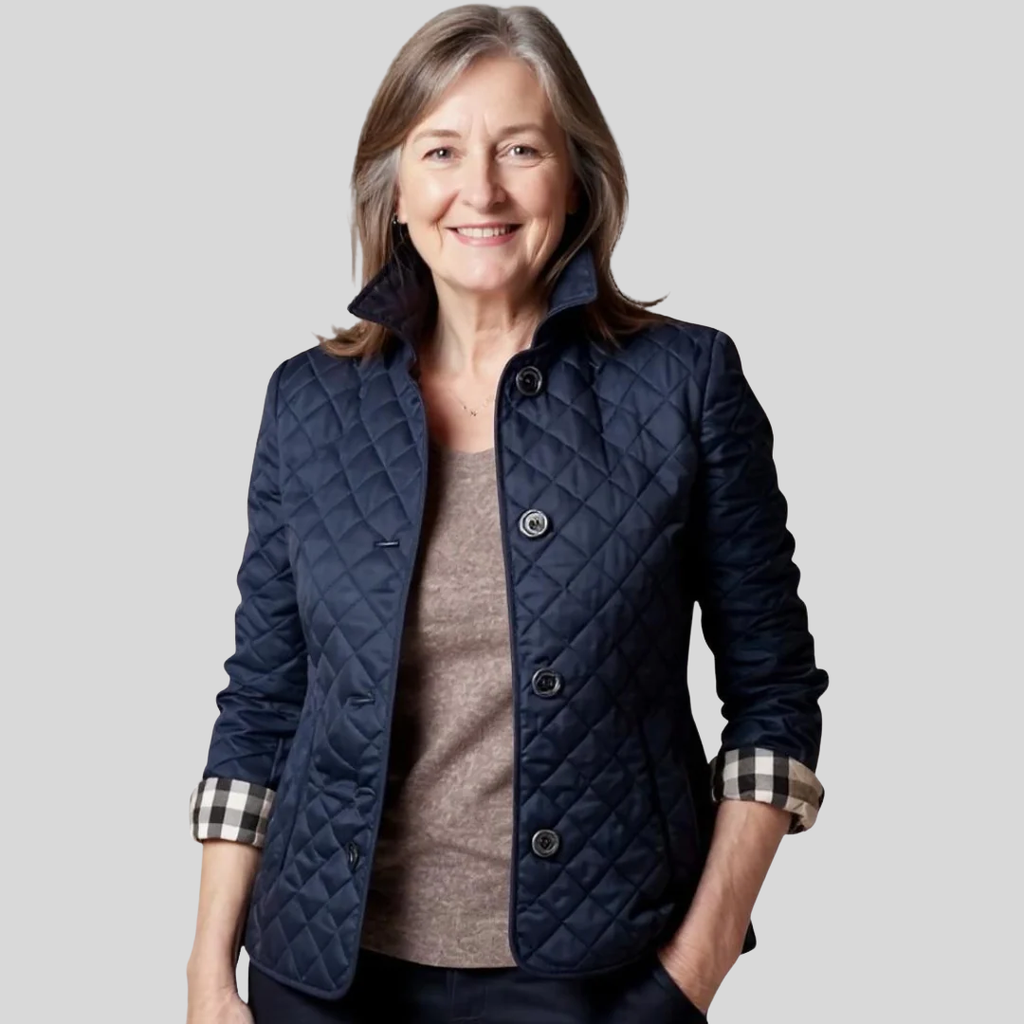 Hailey | Casual Jacket