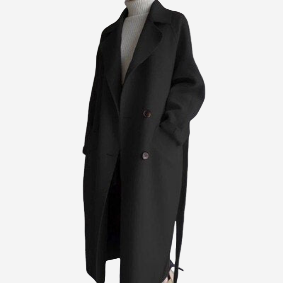 Sophie - Long Coat