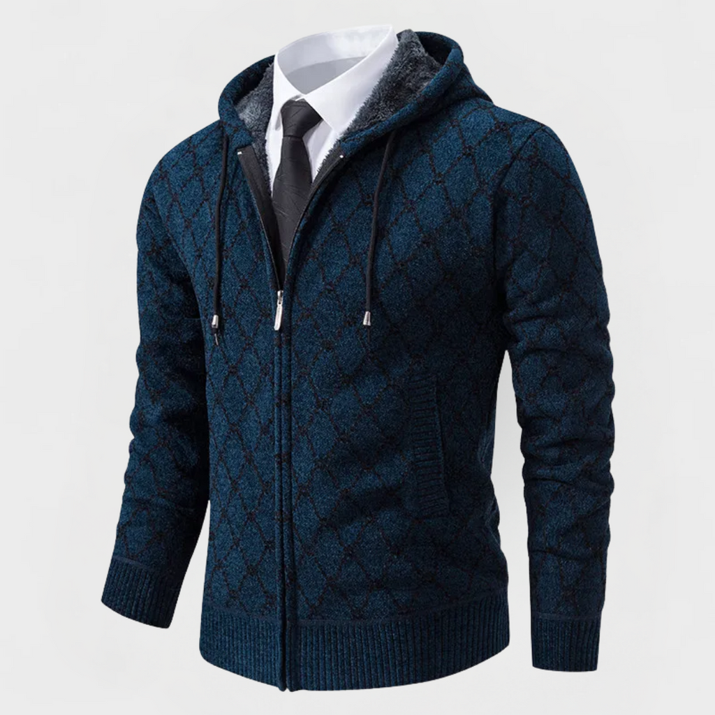 Derek™ | Refined Sweater