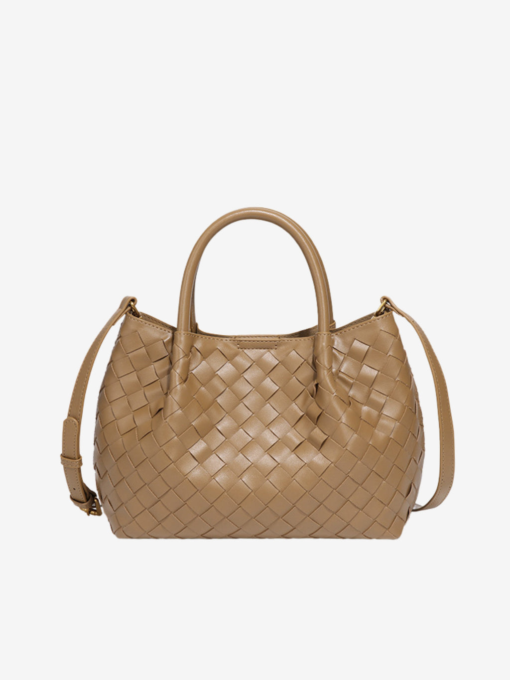 Mariana | Woven Crossbody Bag