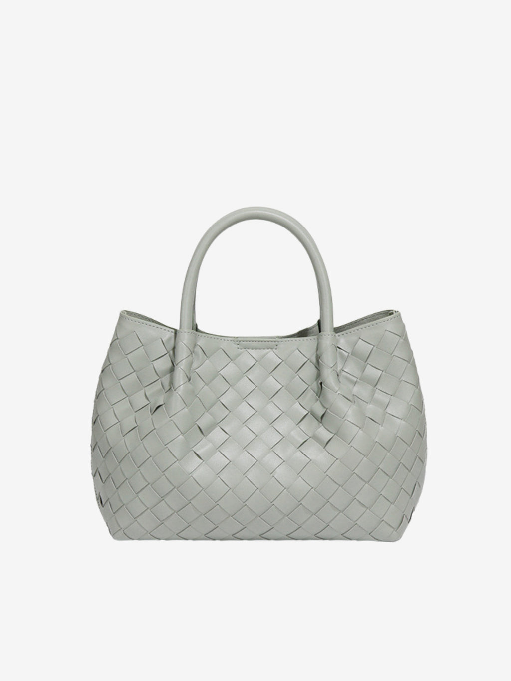 Mariana | Woven Crossbody Bag