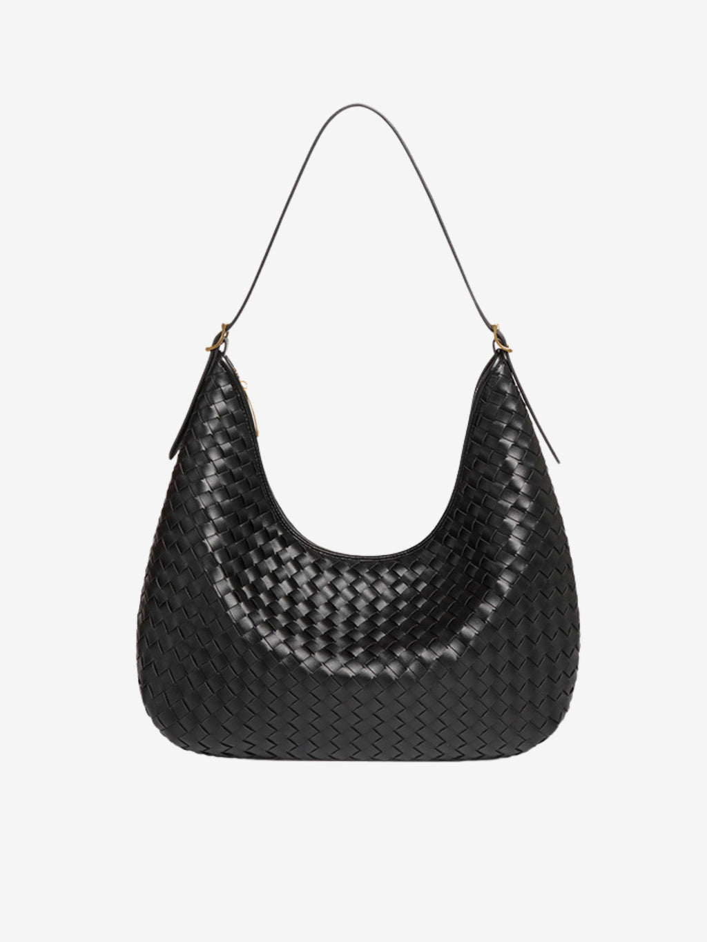 Carlene | Spacious Chic Tote Bag