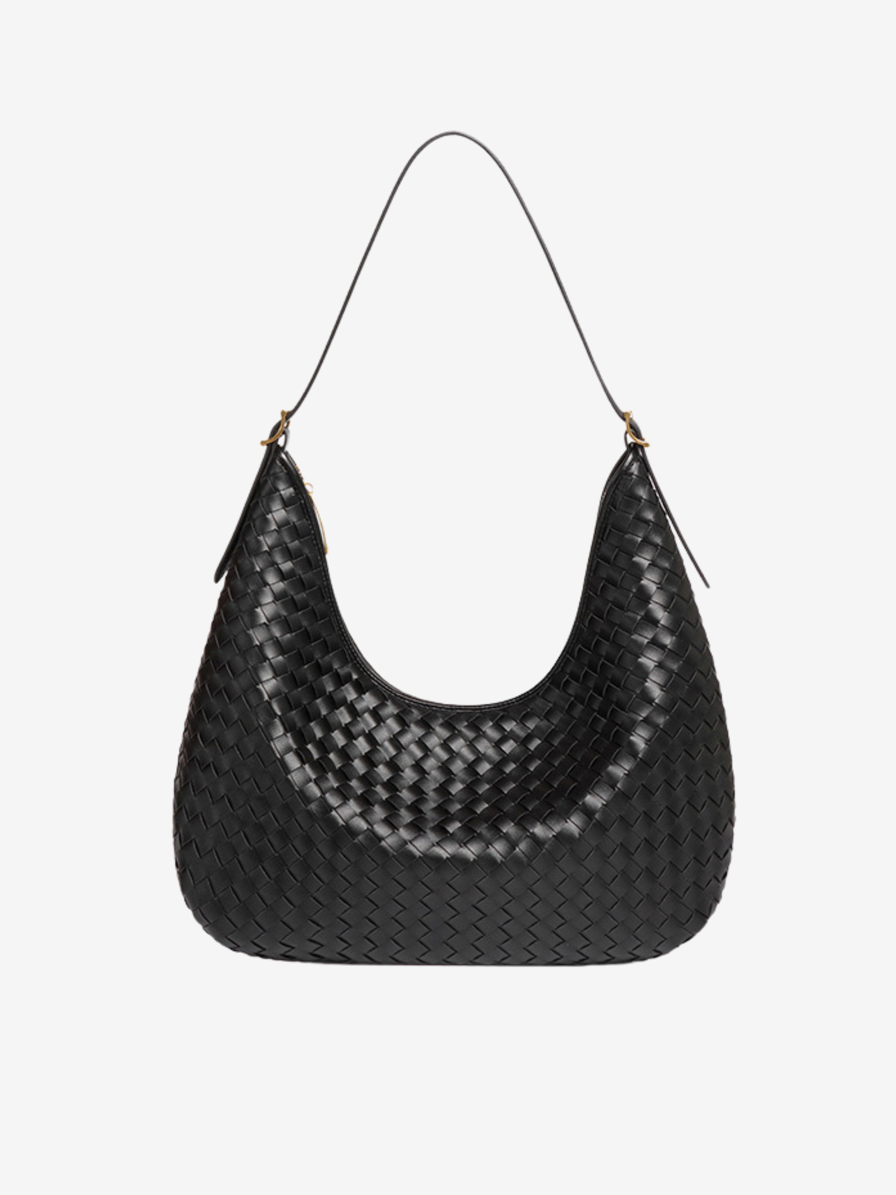 Carlene | Spacious Chic Tote Bag