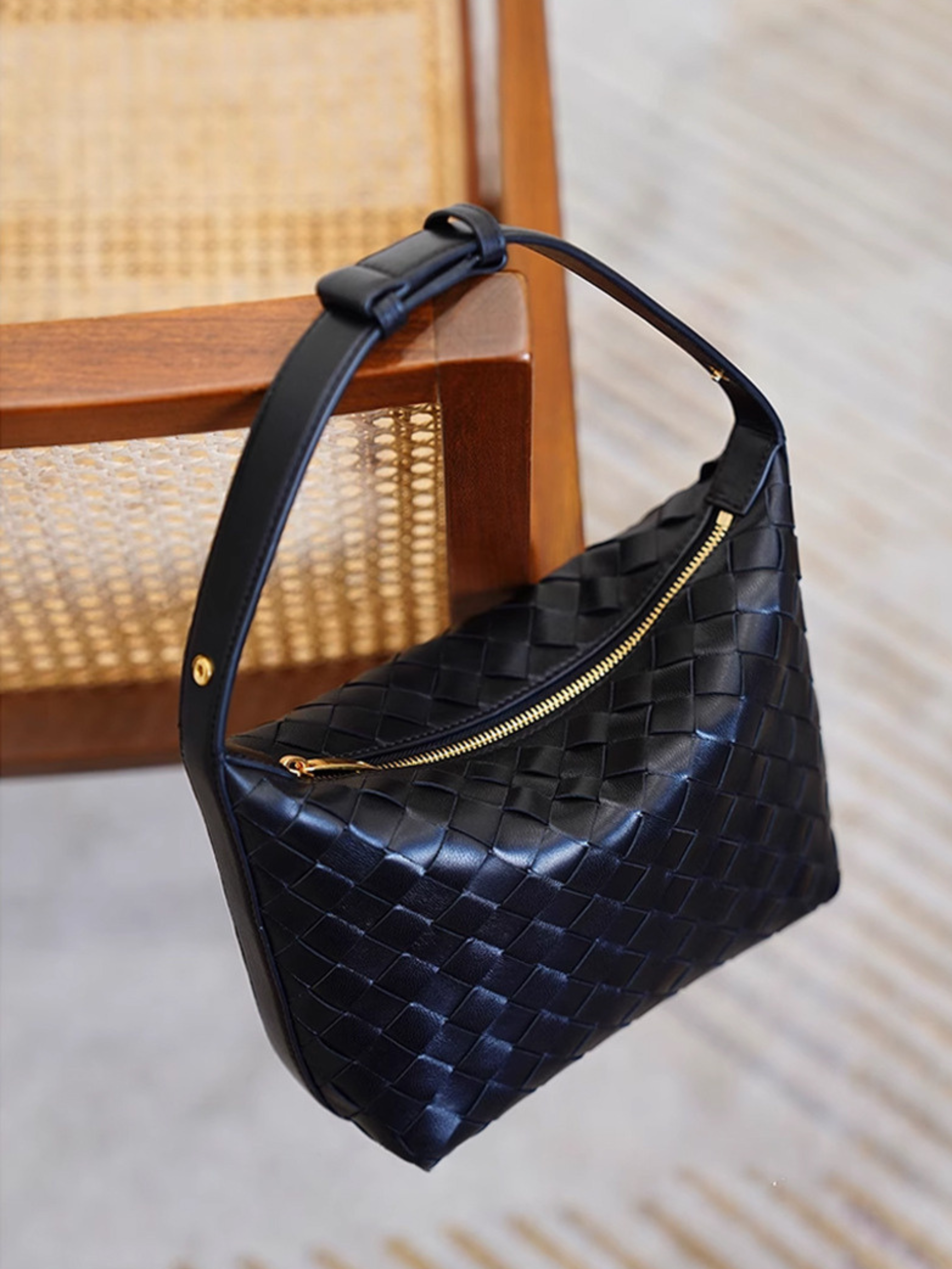 Coleen | Elegant Convertible Mini Bag