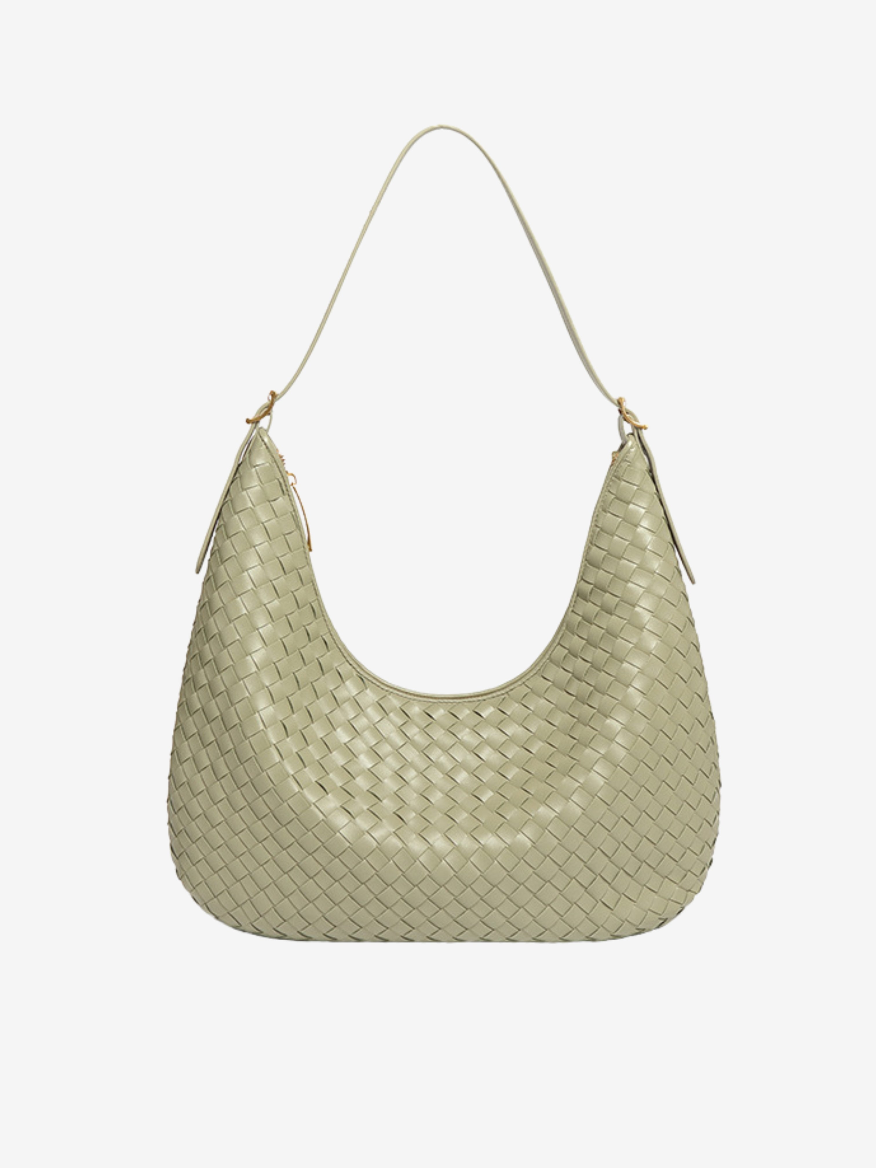 Carlene | Spacious Chic Tote Bag