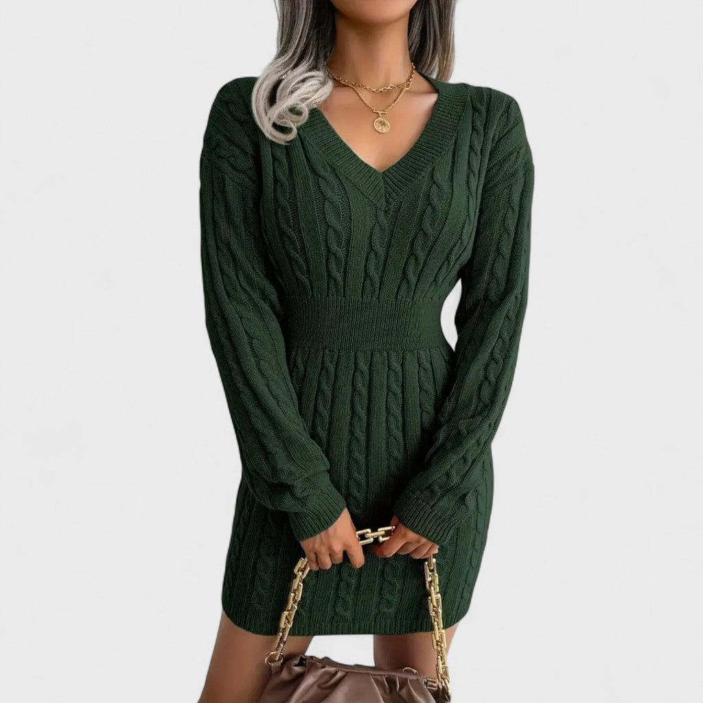 Purezza - Knitted Dress