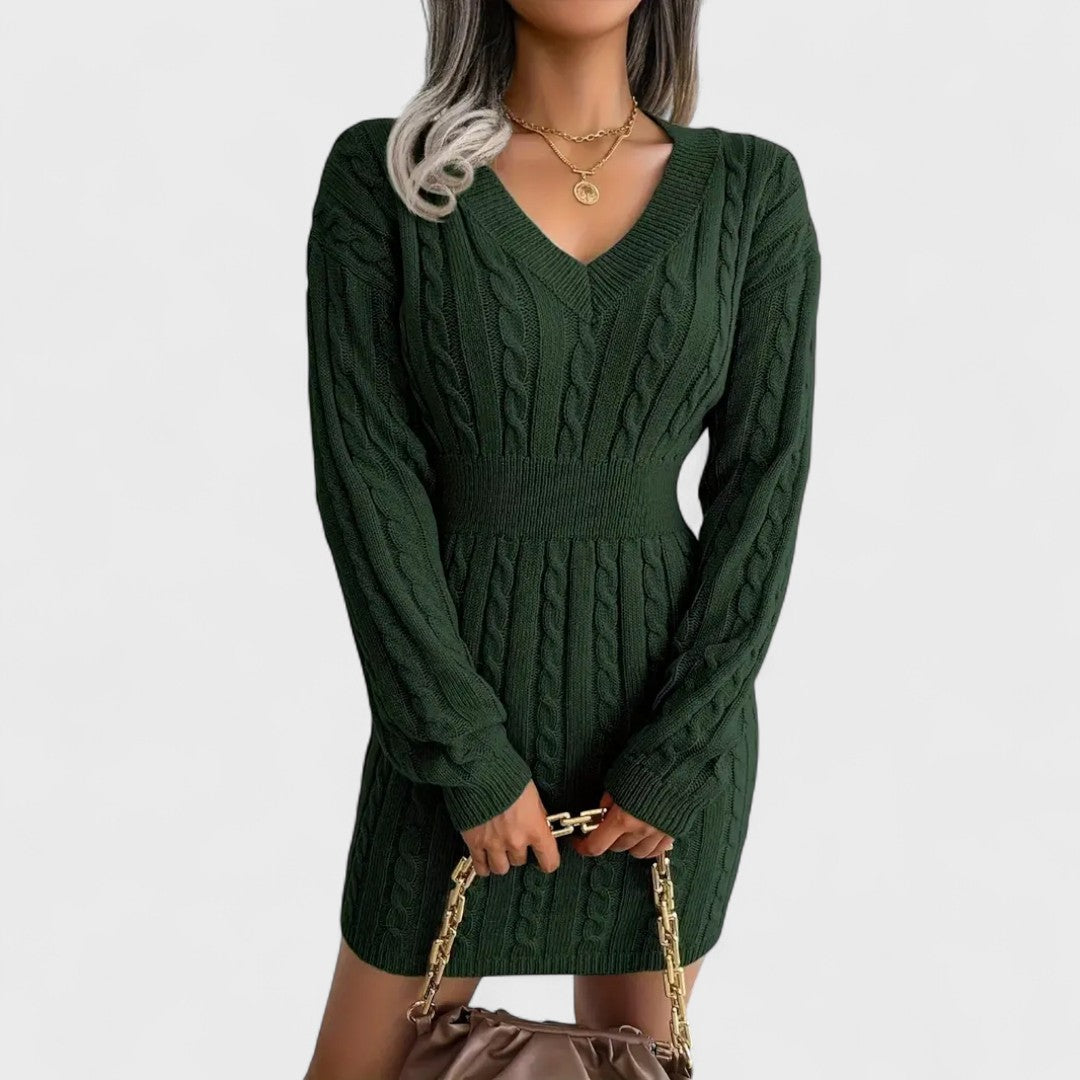 Purezza - Knitted Dress