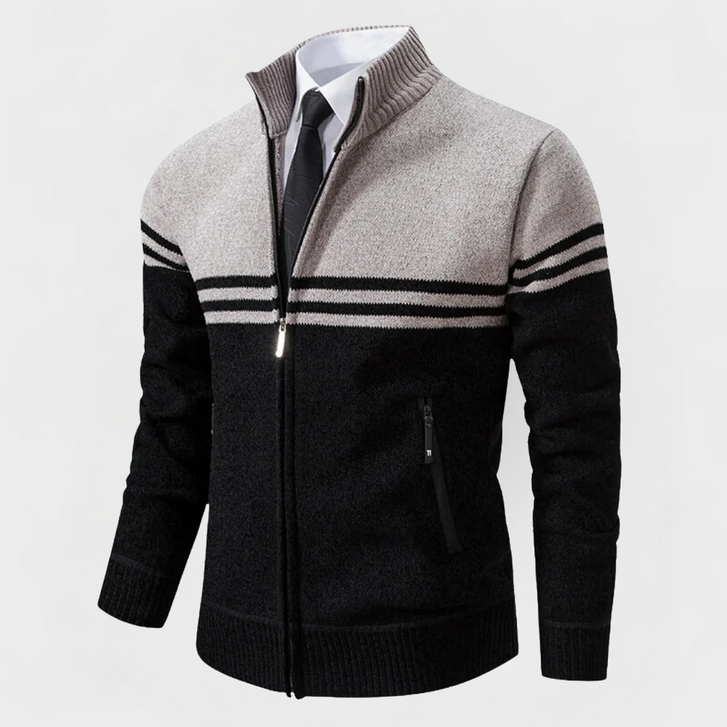 Graham™ | Knit Sweater