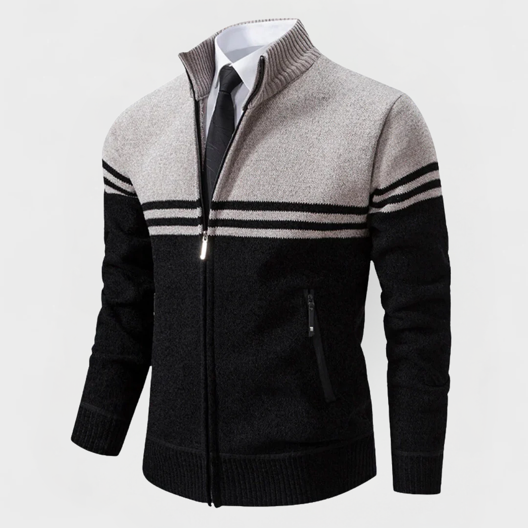 Graham™ | Knit Sweater