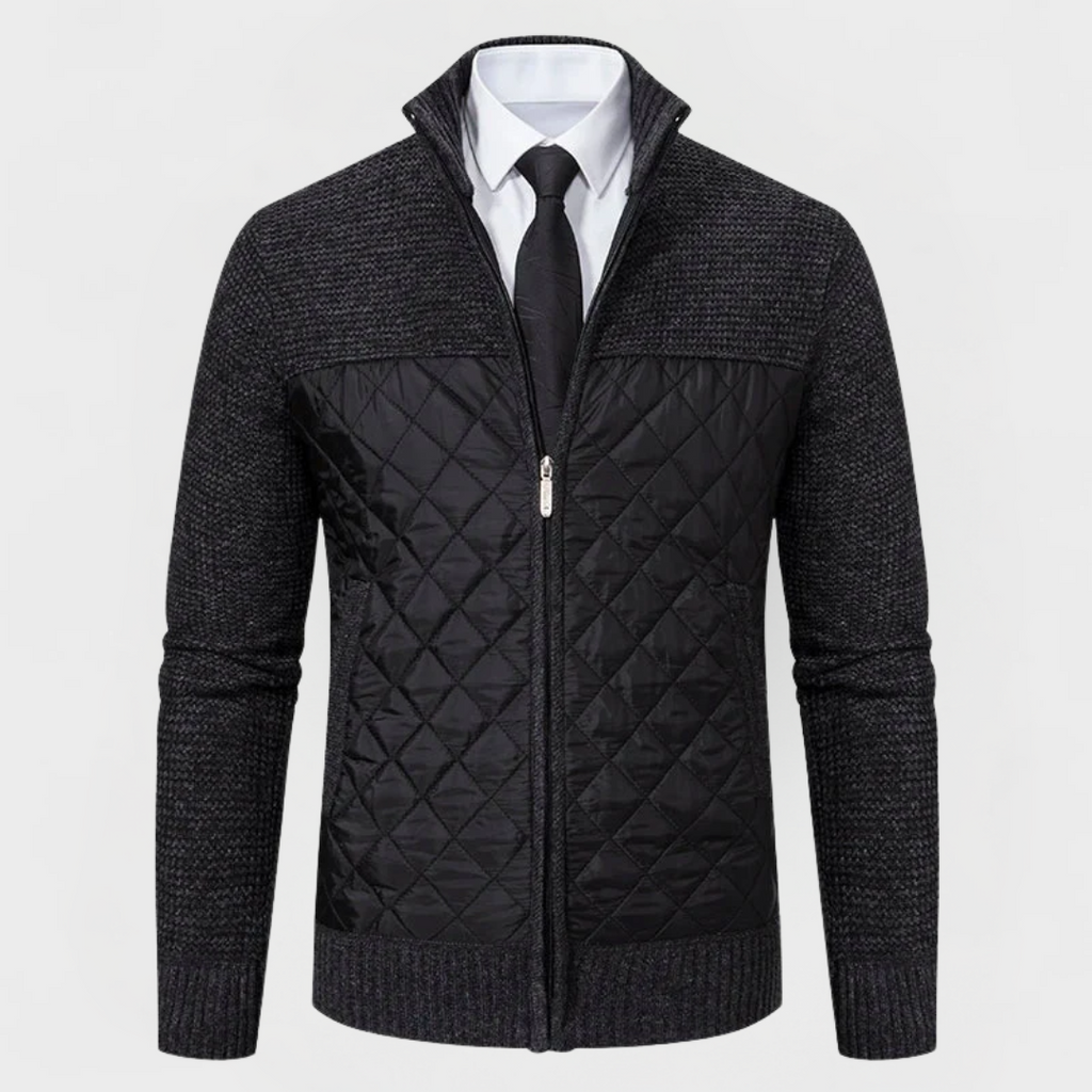 Dylan™ | Quilted Jacket