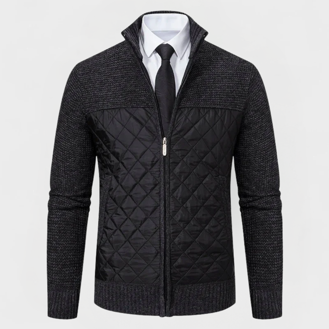 Dylan™ | Quilted Jacket