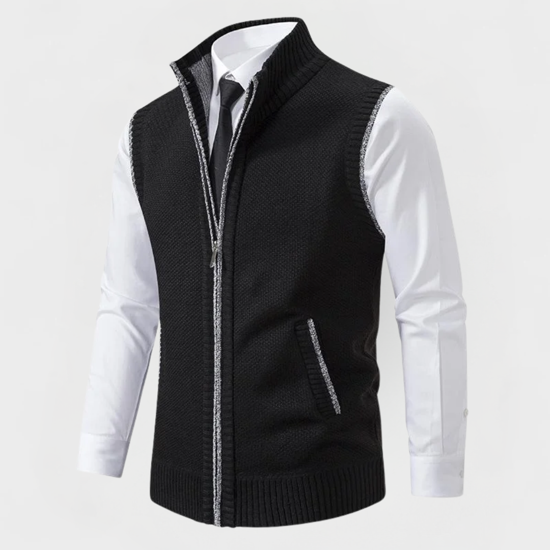 Blake™ | Knit Vest