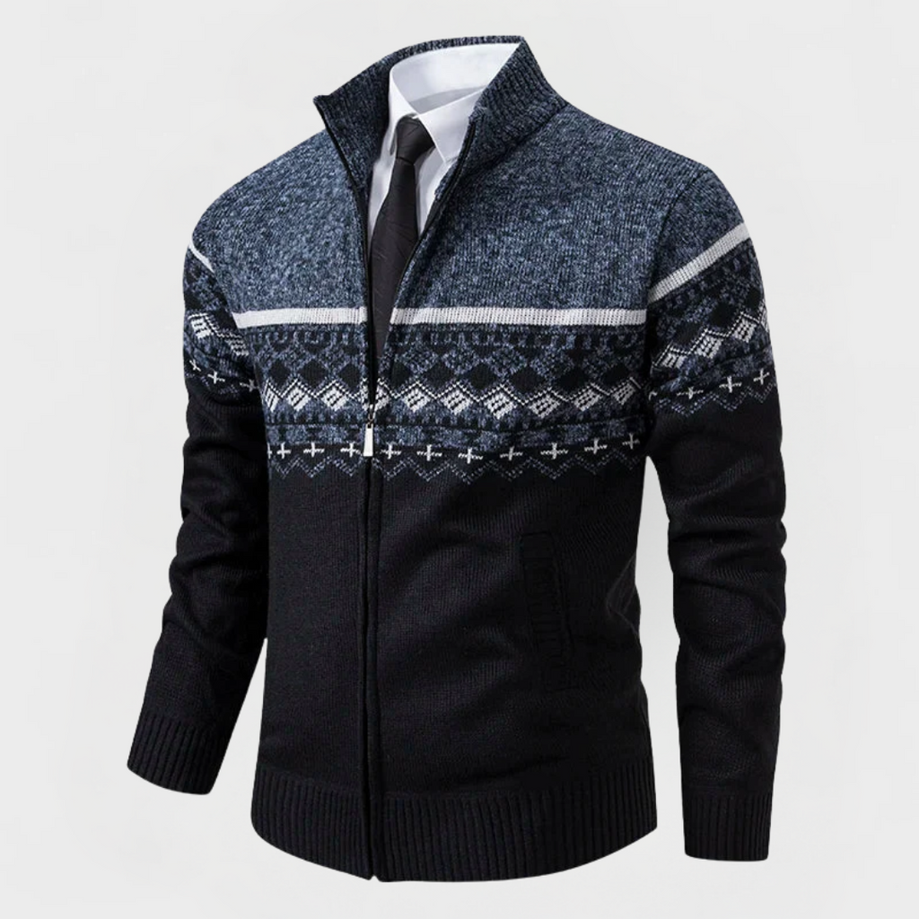 Noah™ | Knit Cardigan