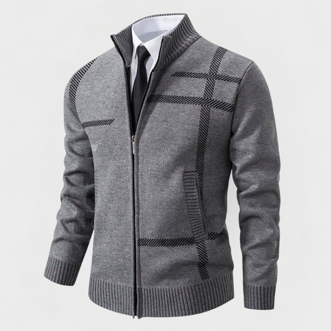 Simon™ | Knit Vest