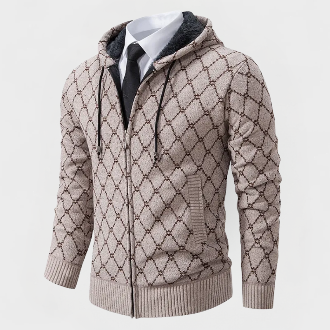 Derek™ | Refined Sweater