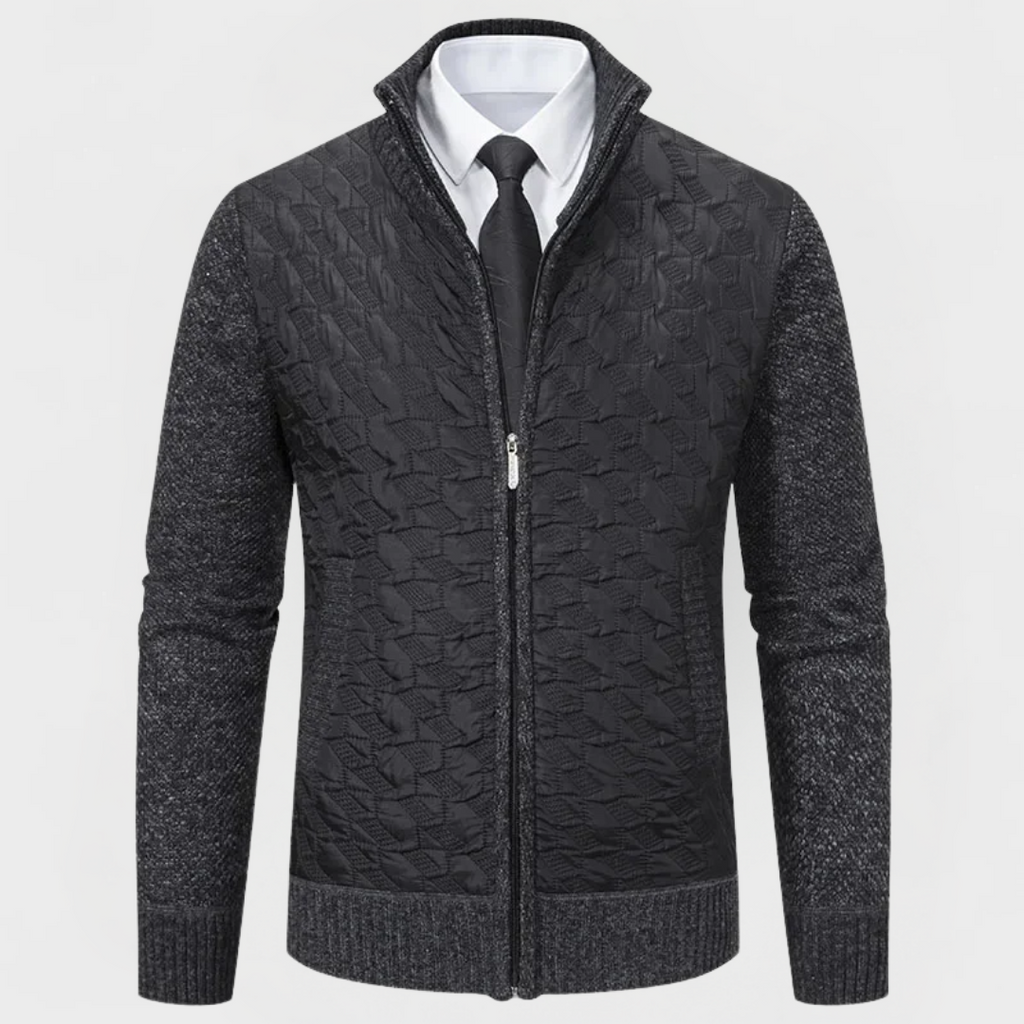 Damien™ | Padded Jacket