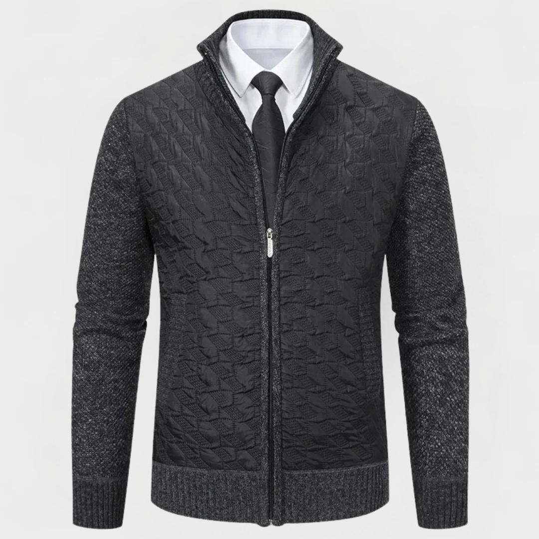 Damien™ | Padded Jacket