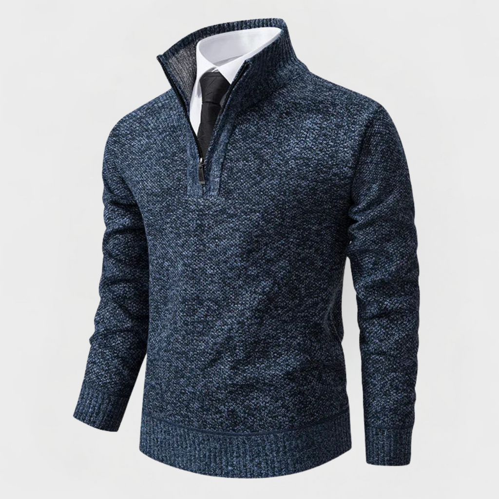 Owen™ | Knit Sweater
