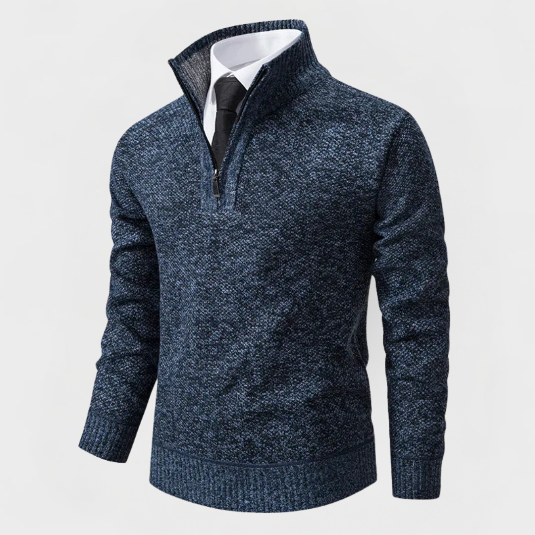 Owen™ | Knit Sweater