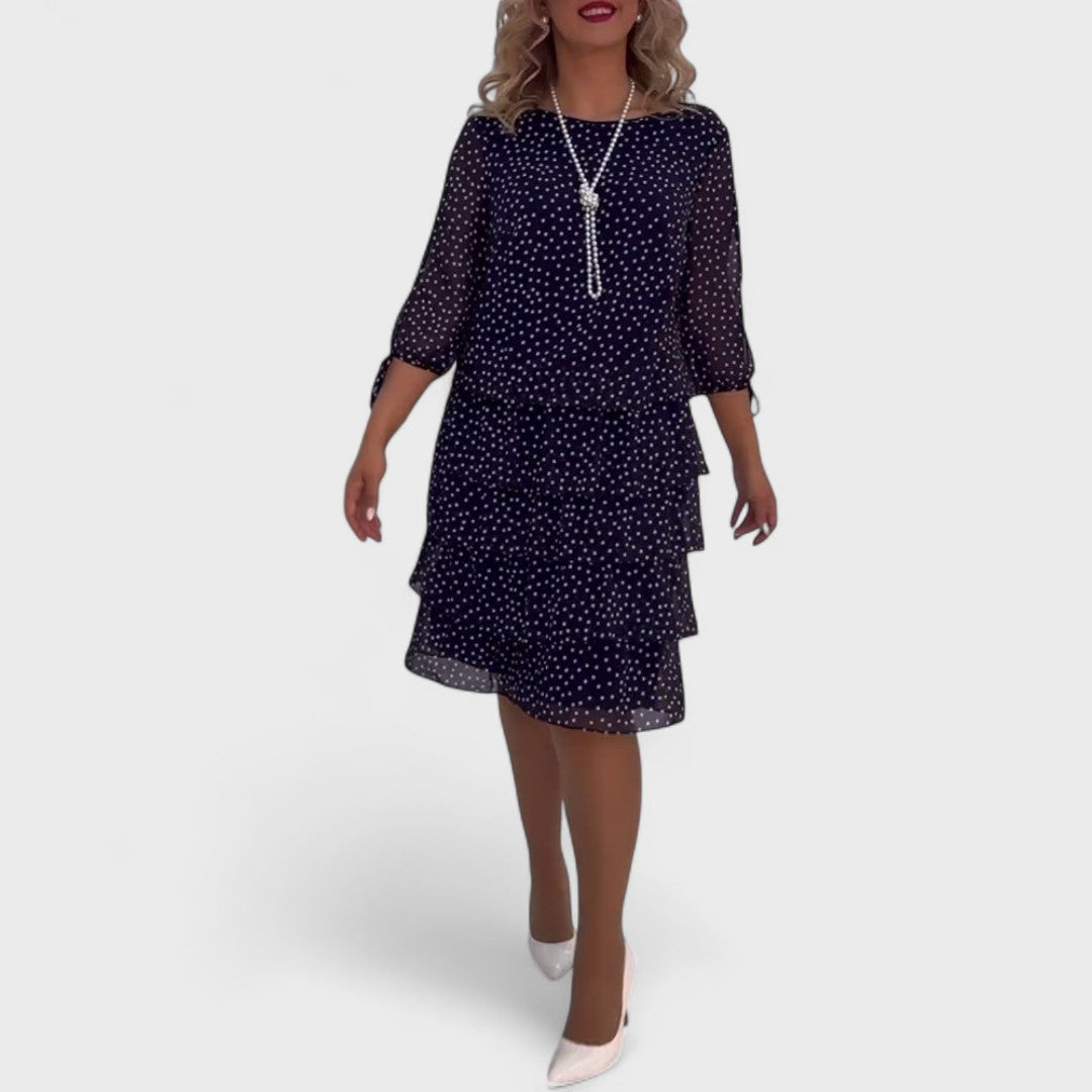 Clara – Classic Dress