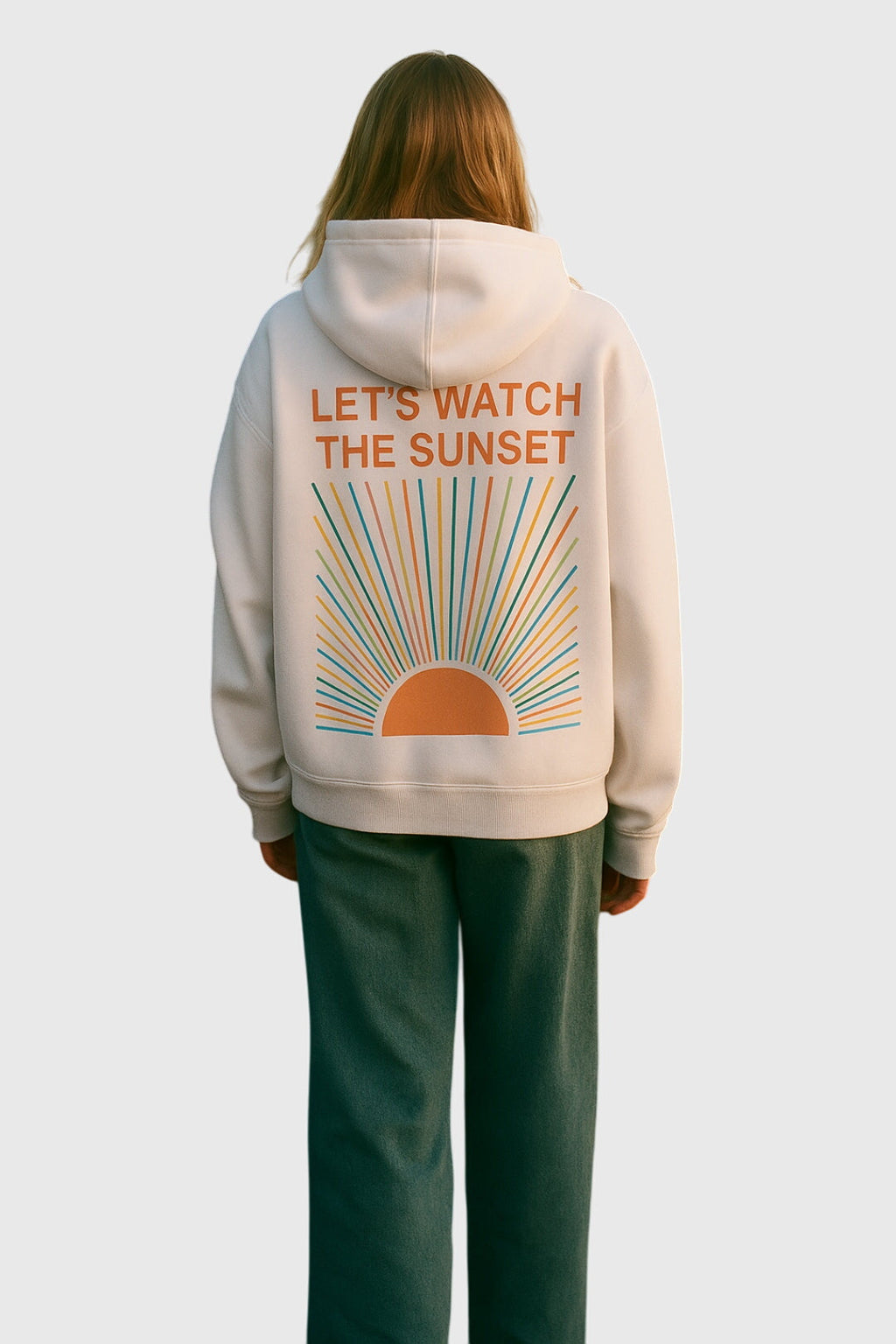 MaisonNord™ | Zoey