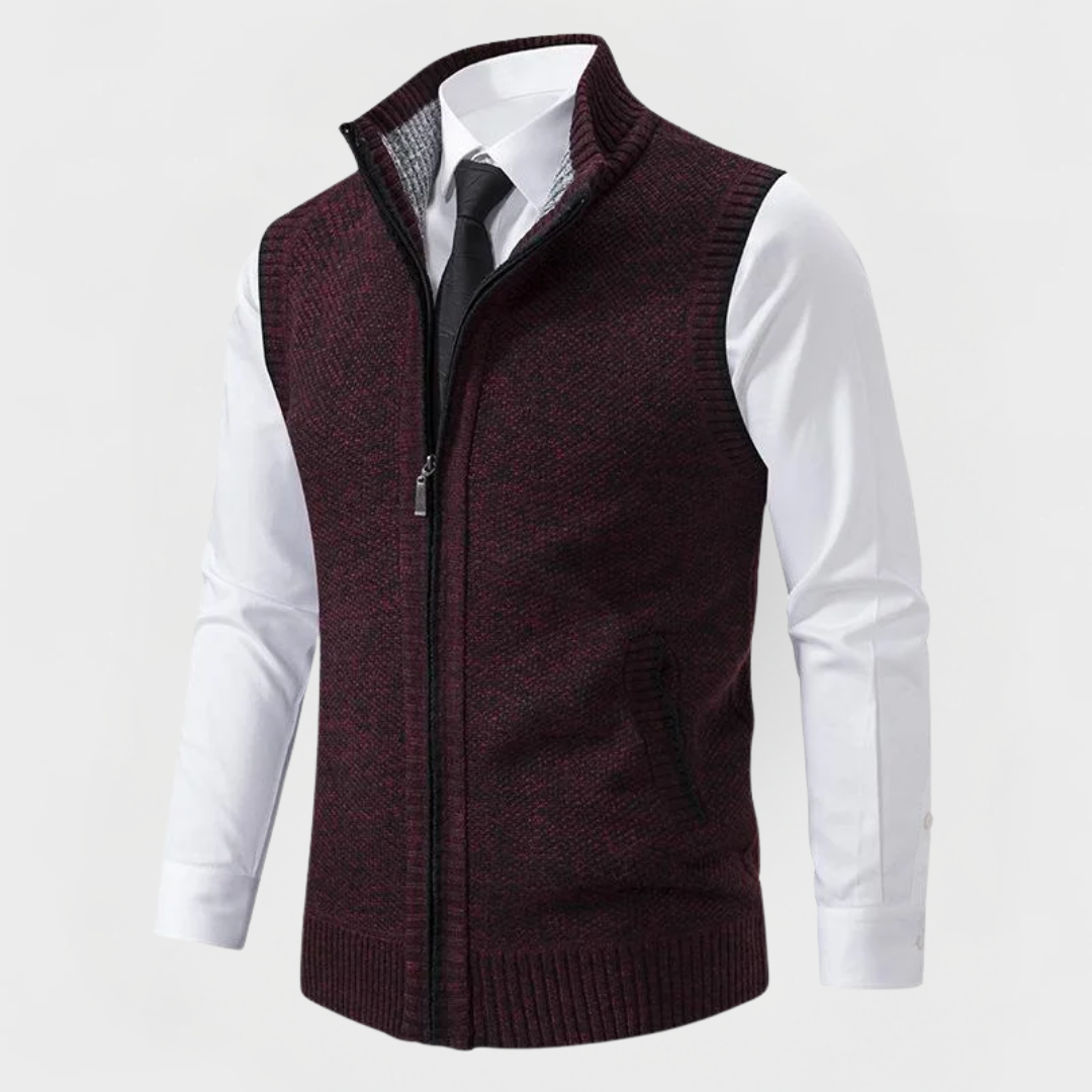 Blake™ | Knit Vest