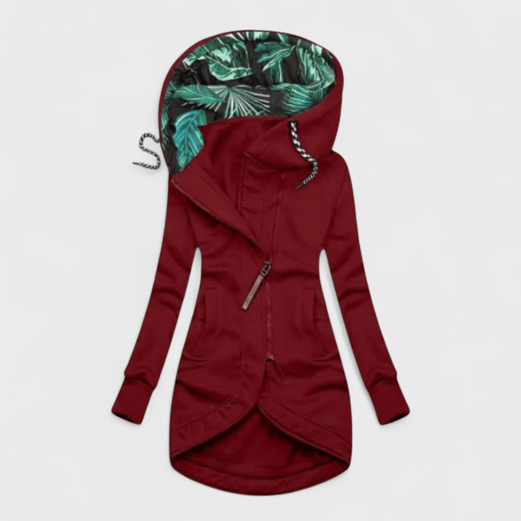 Aysha - Women's Coat