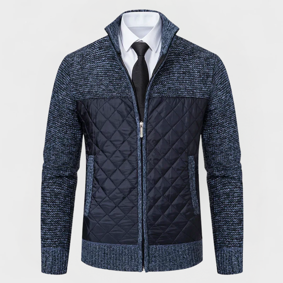 Dylan™ | Quilted Jacket