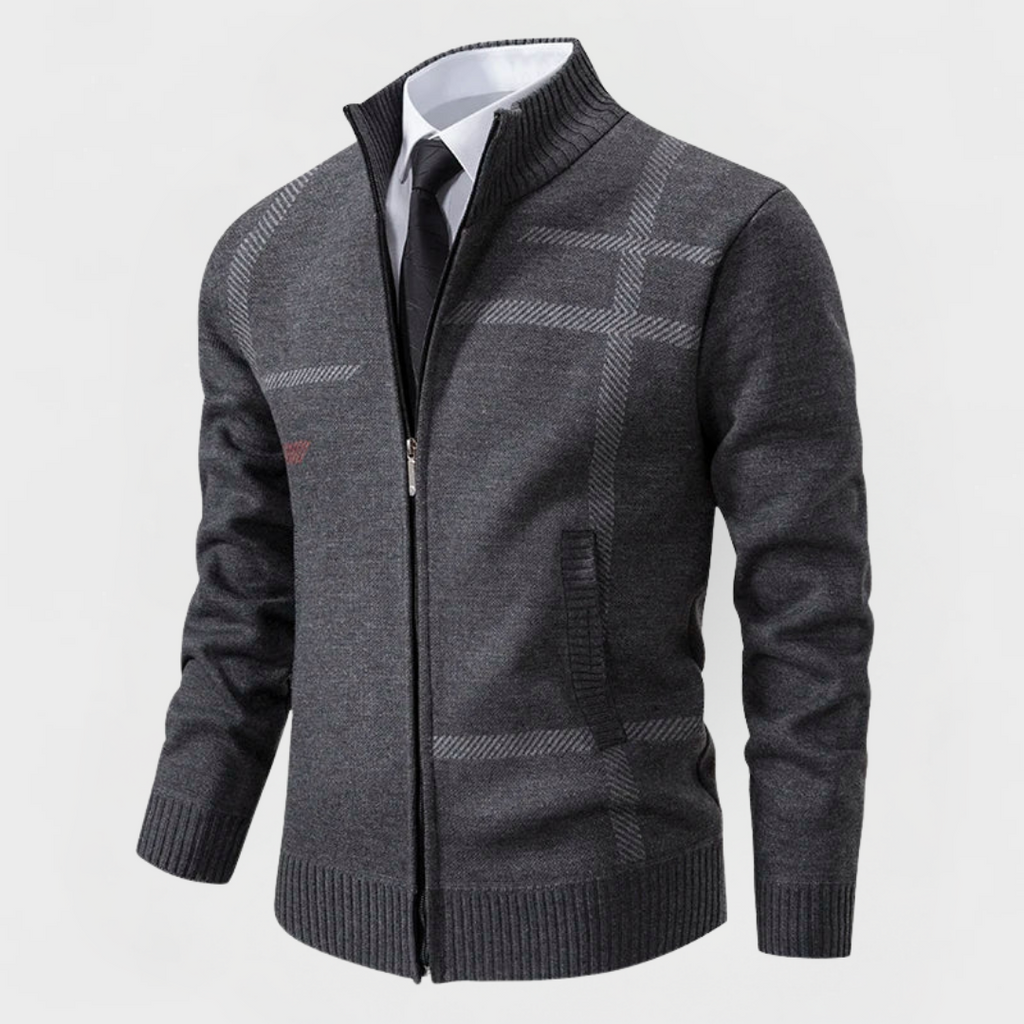 Simon™ | Knit Vest