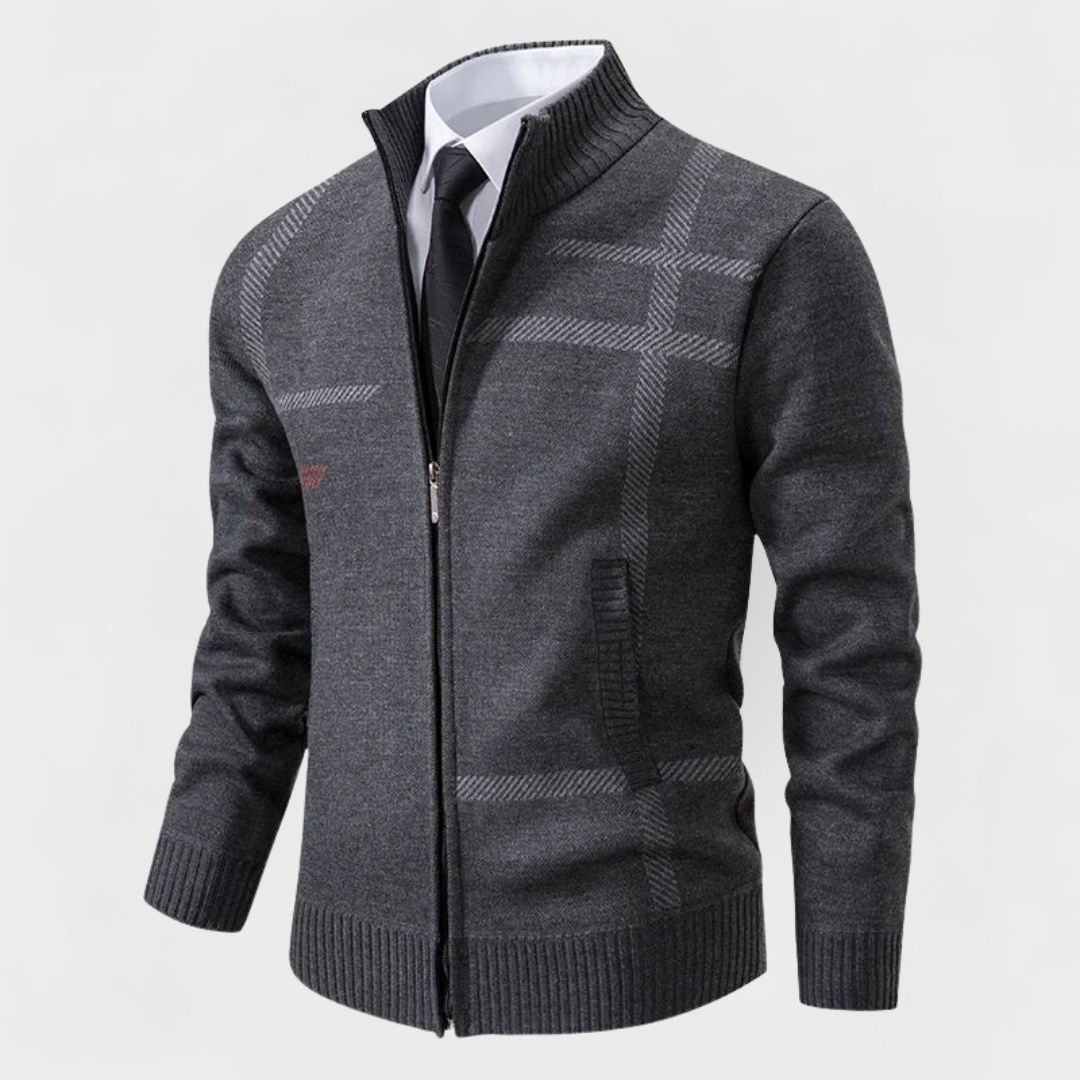 Simon™ | Knit Vest