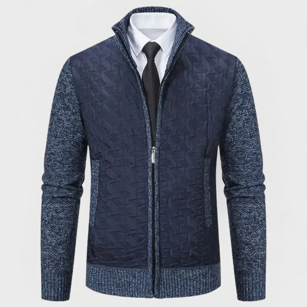 Damien™ | Padded Jacket