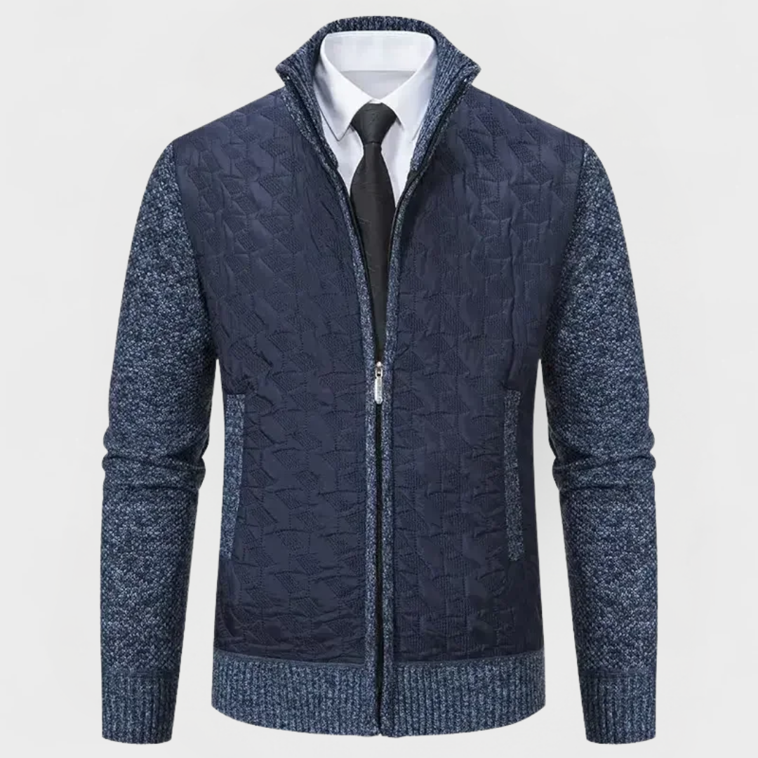 Damien™ | Padded Jacket