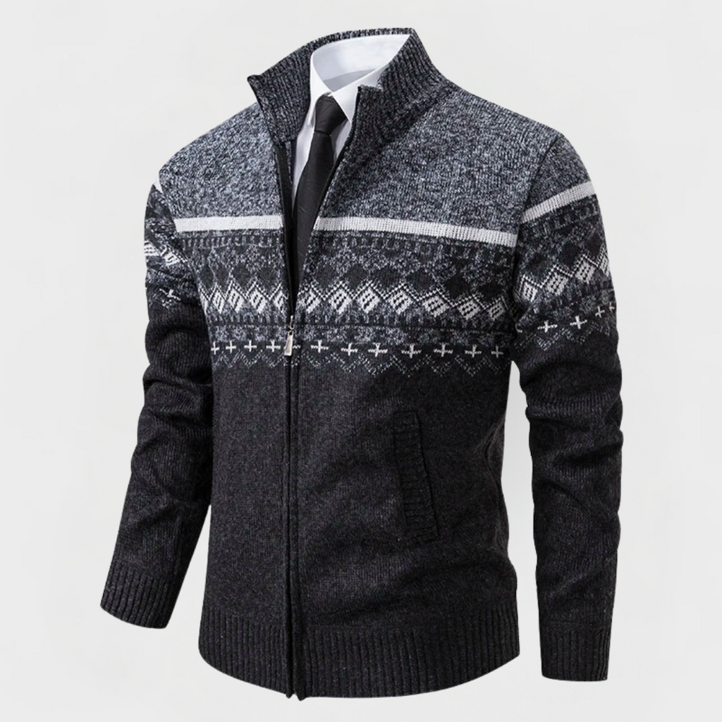 Noah™ | Knit Cardigan