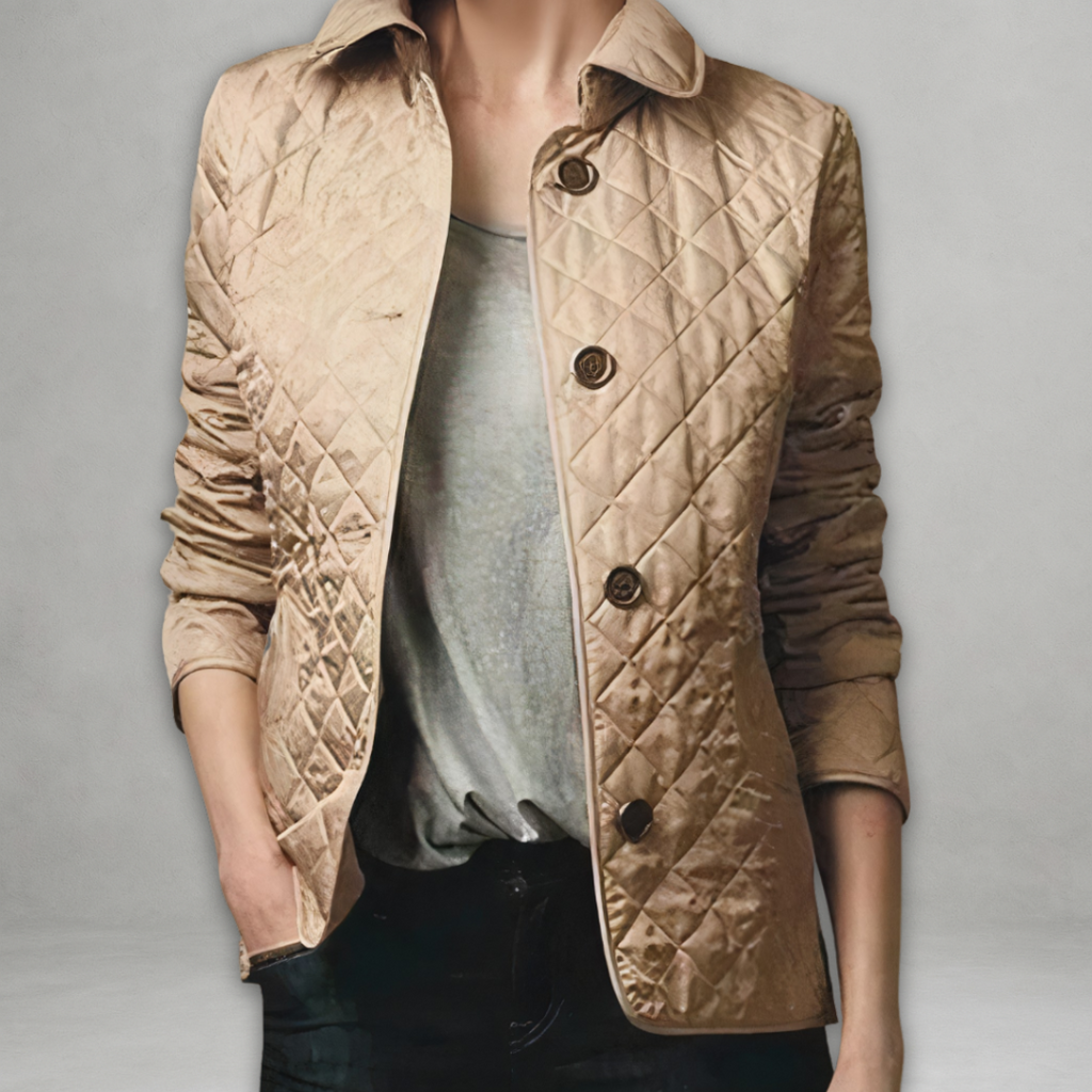 Evelyn | Stylish Jacket