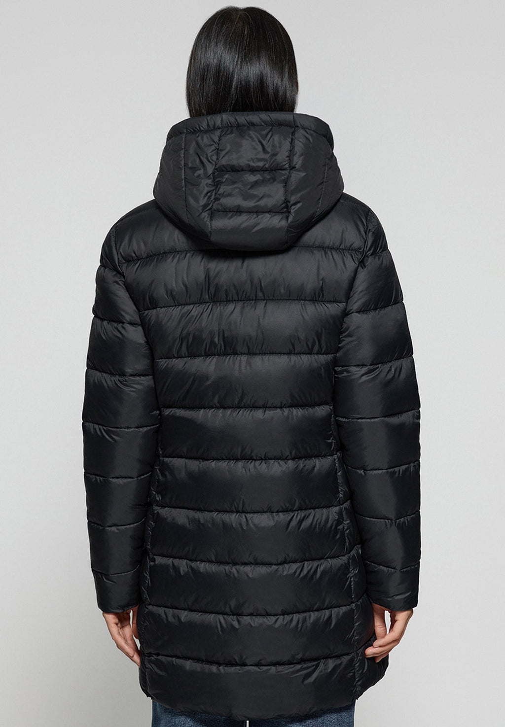 Naiara | Puffer Coat