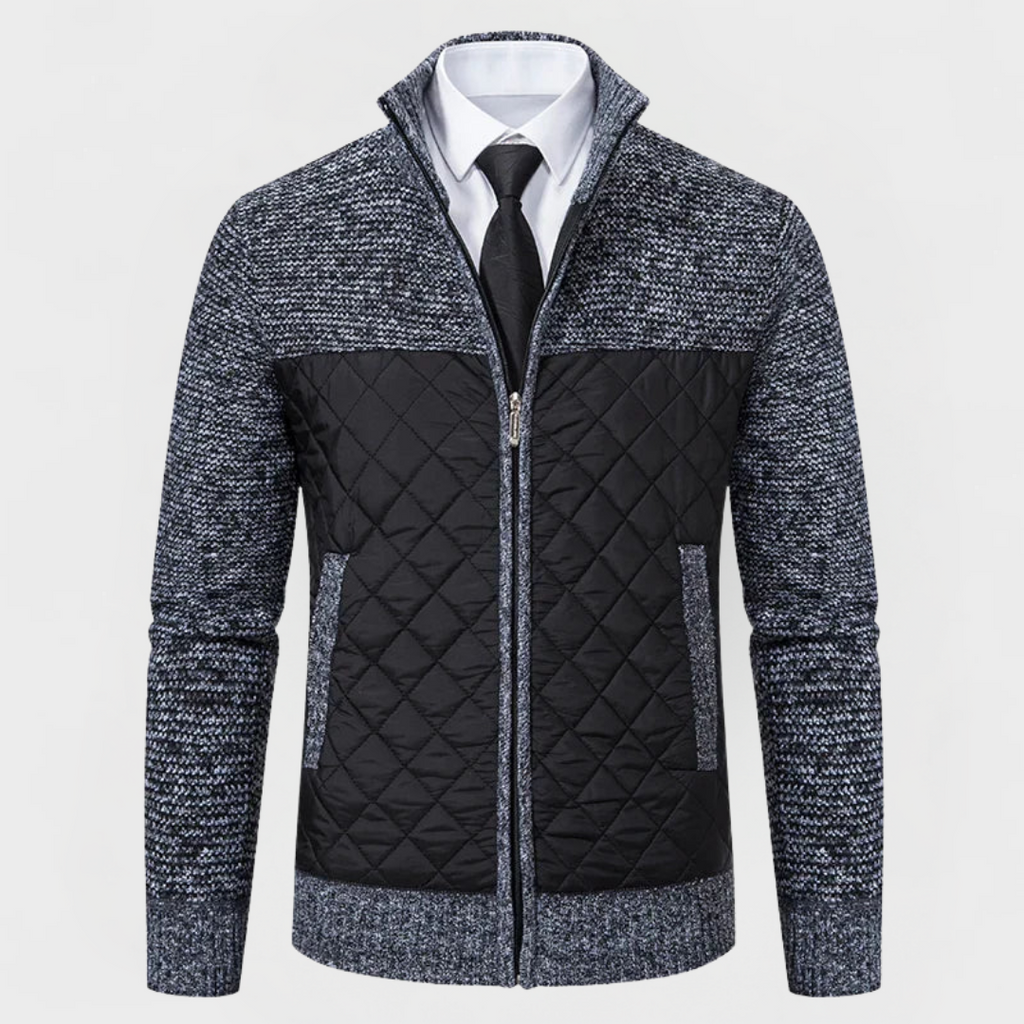 Dylan™ | Quilted Jacket