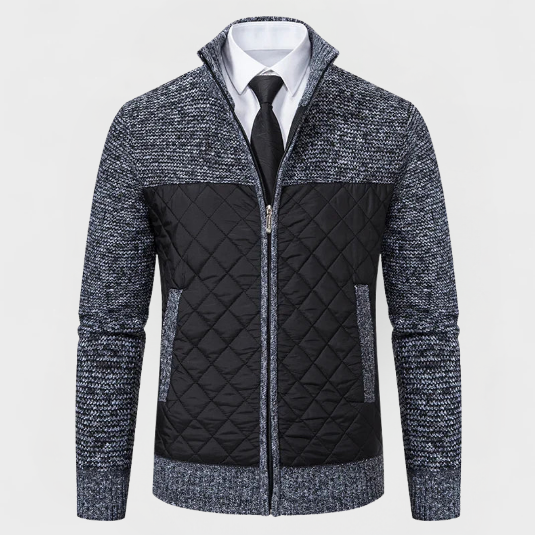 Dylan™ | Quilted Jacket