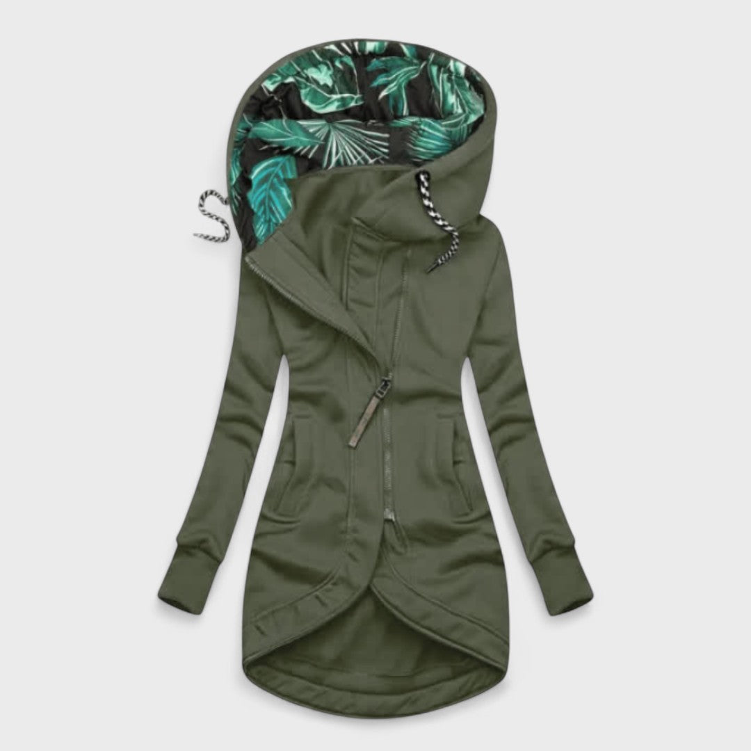 Aysha - Women's Coat